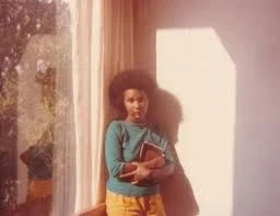 bell hooks